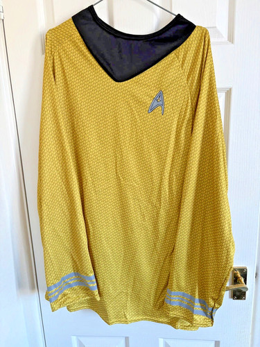 Rubies star trek - rubies,