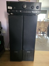 Kenwood KA-5020 Stereo