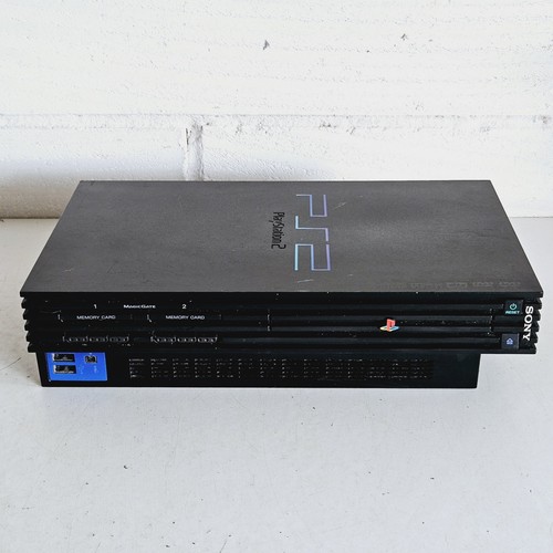 Sony playstation ps2 - sony,