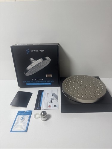 Sparkpod shower head high - sparkpod,