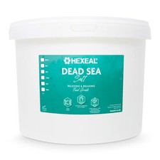 Hexeal Dead Sea Salt 250g –