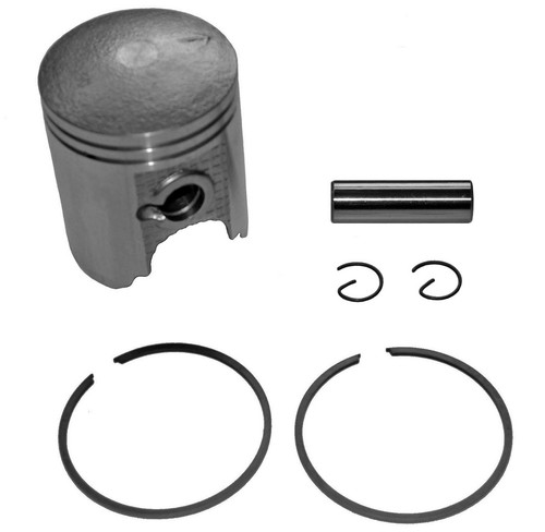 Piston kit standard size - +standard, to