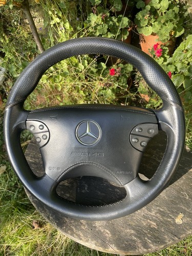 Genuine mercedes benz e55 - genuine,
