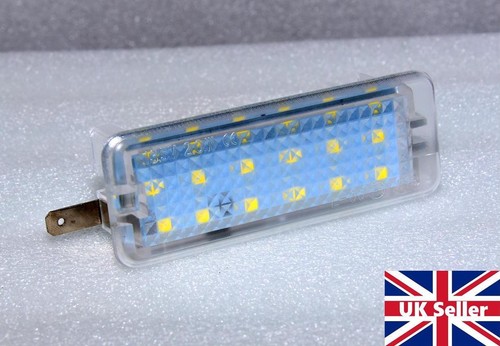 Led boot light upgrade - boot,