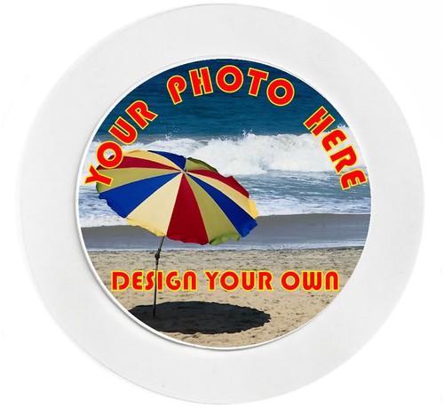 Personalised car tax disc - personalised,