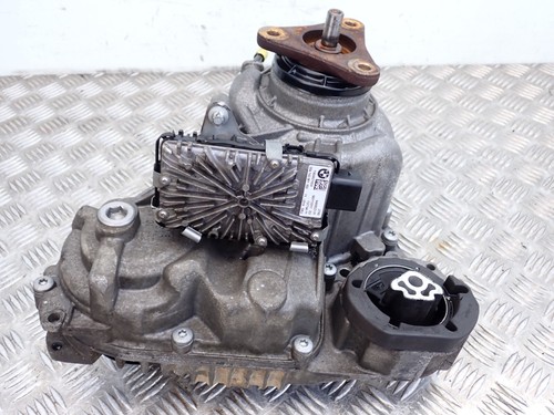 Bmw x series g01 g02 - bmw,