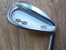 Snake Eyes 600XC Forged 9 Iron