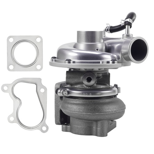 Rhb52 turbocharger for - turbocharger,