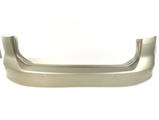 VW PASSAT Rear Bumper