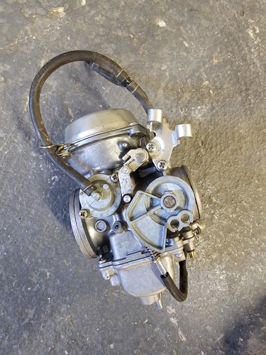 Genuine honda xr650 - honda, l