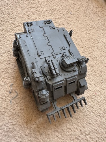 Games workshop warhammer - workshop,
