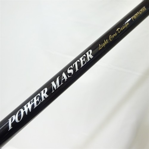 Tenryu power master light core - power,