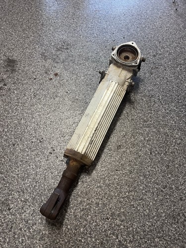 Wacker neuson bh24 - neuson, petrol