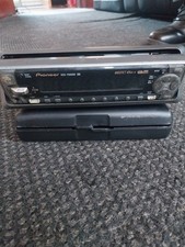 Pioneer KEH-P6800R Car Radio