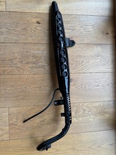 Honda ST50 Dax & CT50 Motra Exhaust