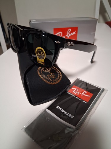 Ray ban men wayfarer - men's,