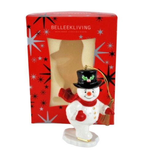 Belleek living holiday - belleek,