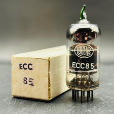 Lorenz ECC85 Vacuum Tube –