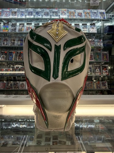 2023 wwe rey mysterio - 2023,