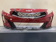 KIA X CEED X-CEED 2021-23 GENUINE FRONT BUMPER WI-92 86511-J7PA0