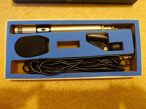 Components electret - rs,
