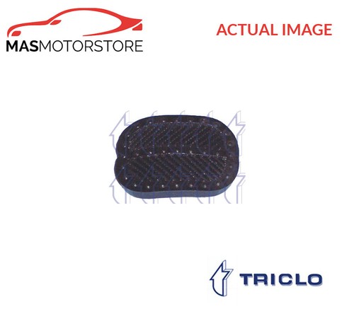 Brake pedal pad - pedal,