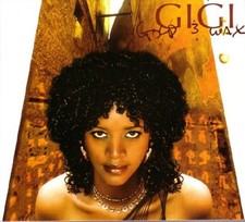 Gigi - Gold & Wax - CD Mint