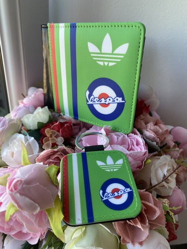 Adidas vespa wallet - adidas,