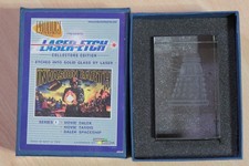 DOCTOR WHO  movie DALEKS