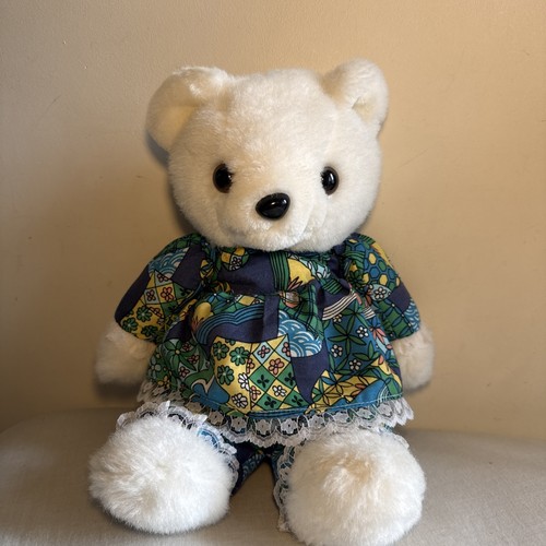 Tebro teddy bear vintage - tebro,