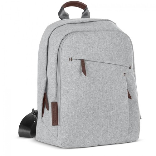 Uppababy changing backpack - changing, in