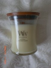 Woodwick solar haze - solar, medium