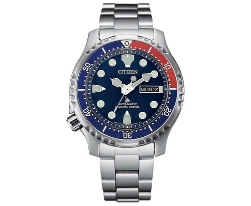 Citizen promaster diver - citizen,
