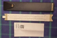 Vintage A G Thornton Slide