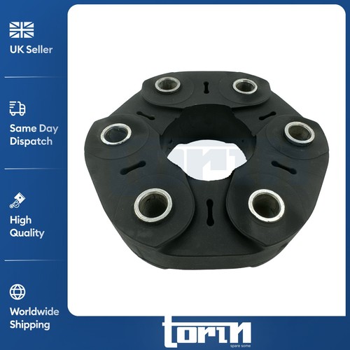Drive shaft coupling - drive,