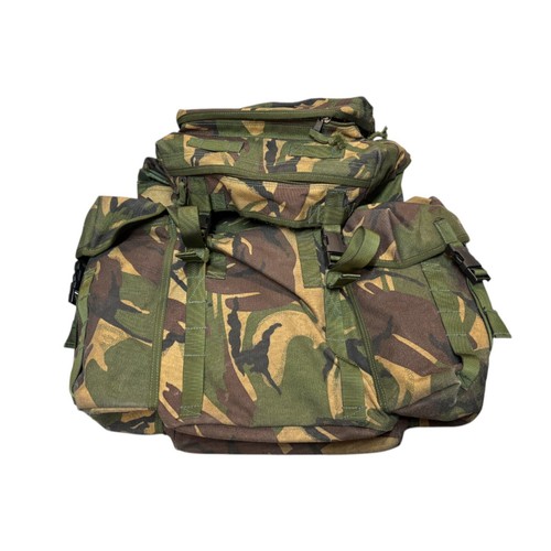 British army patrol pack - patrol, 30