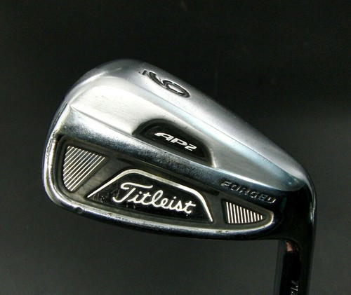 Titleist ap2 712 - forged, 9