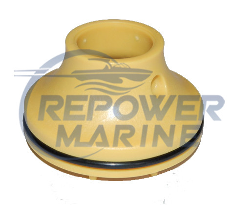 Oil seal carrier - oil,