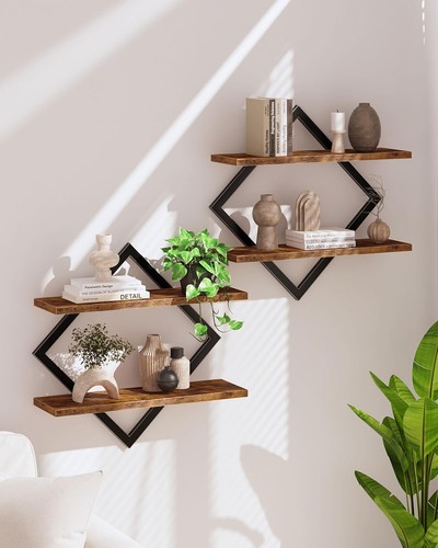 Set wooden floating - set, of
