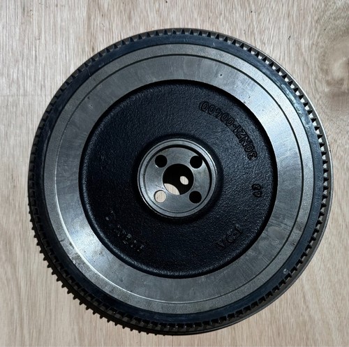 Mitsubishi l3e engine flywheel - mitsubishi,
