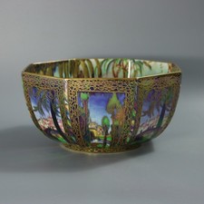 Wedgwood Fairyland Lustre
