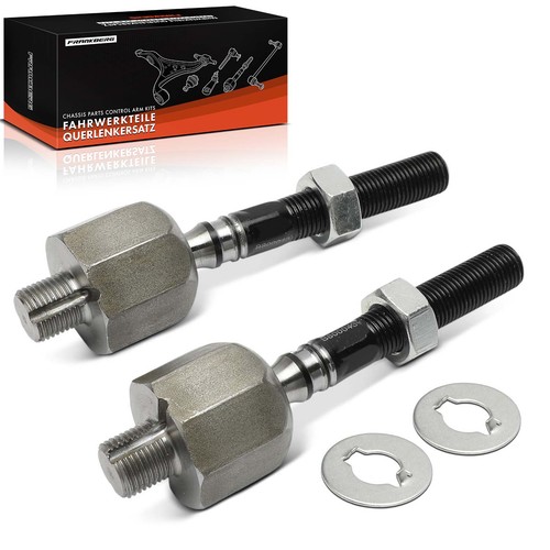 Tie rod end inner for - inner, volvo
