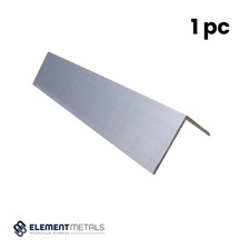 Aluminium Angle-Iron Trim
