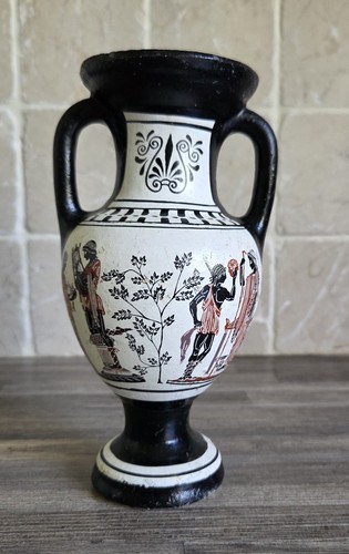 Vintage handmade replica an - handmade, of