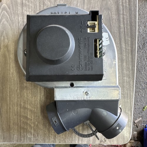 Truma ultraheat teb blown - ultraheat,,