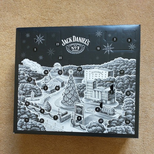Jack daniel distillery - distillery, happy