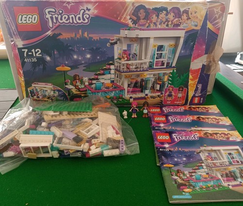 Lego friends 41135 - ​lego,