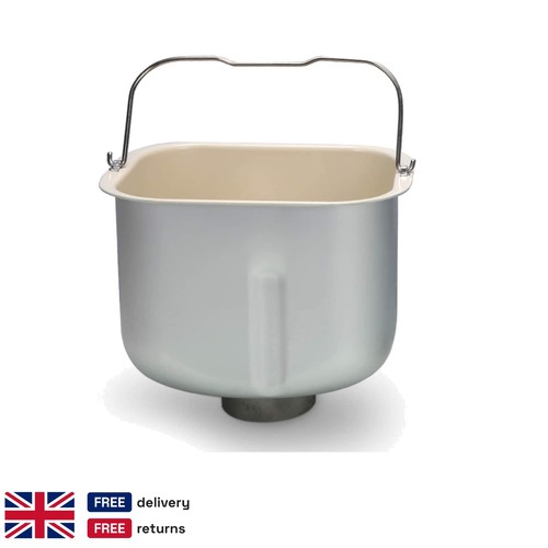 Bread maker ceramic - bread,