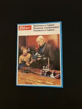 Vintage WILESCO Traction &