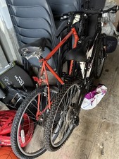 Raleigh 21 Speed Activator